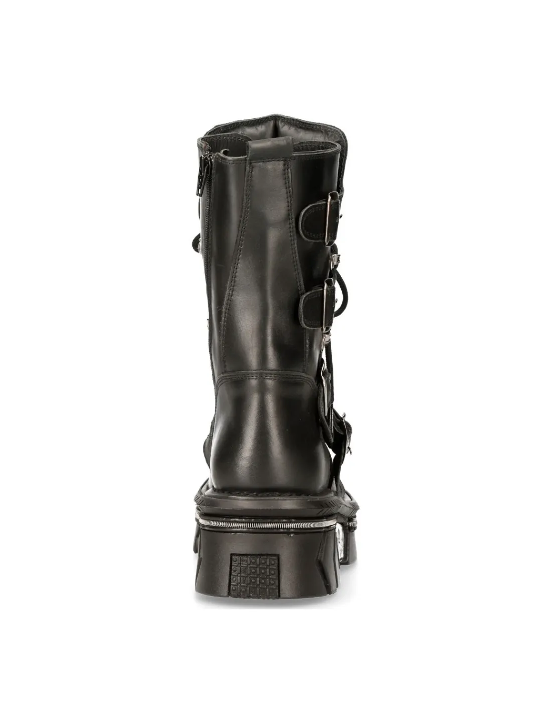 New Rock BOOT TECHNO M-373-S95 Hot