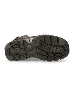 New Rock BOOT TECHNO M-373-S95 Hot