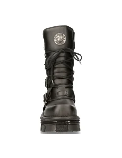 New Rock BOOT TECHNO M-373-V83 Clearance
