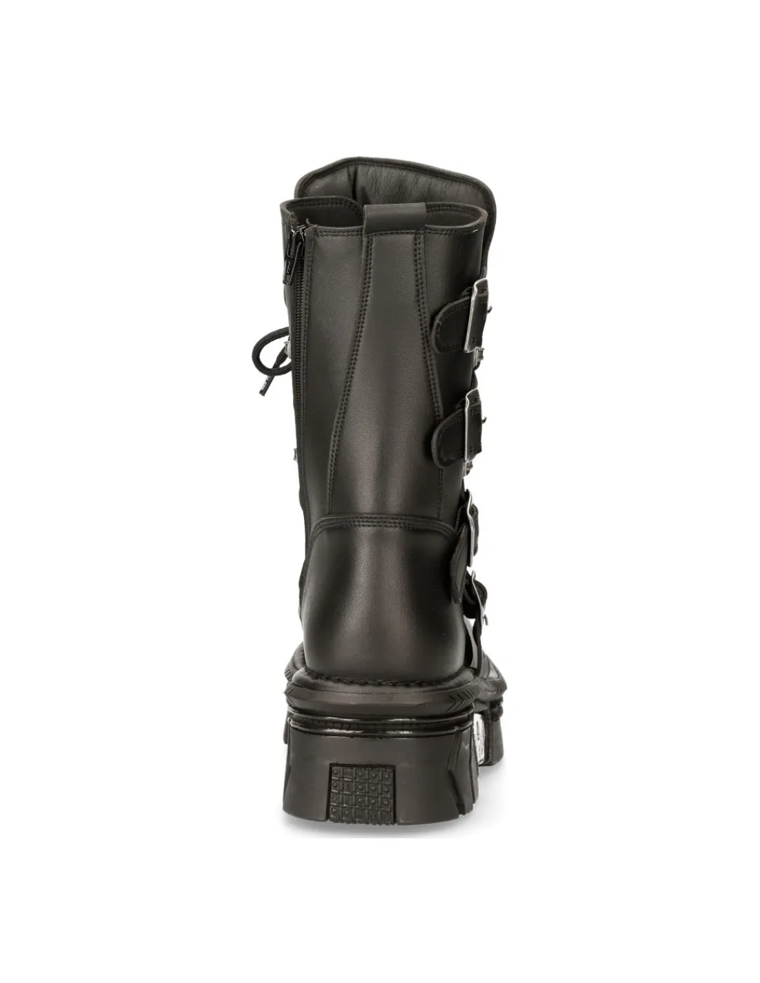 New Rock BOOT TECHNO M-373-V83 Clearance