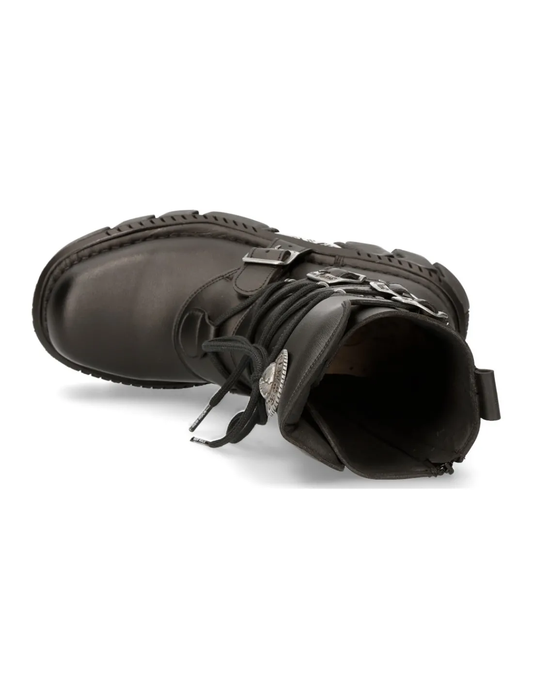 New Rock BOOT TECHNO M-373-V83 Clearance