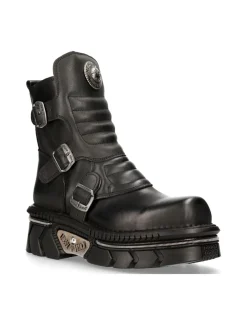 New Rock BOOT TECHNO M-1482X-S13 Clearance