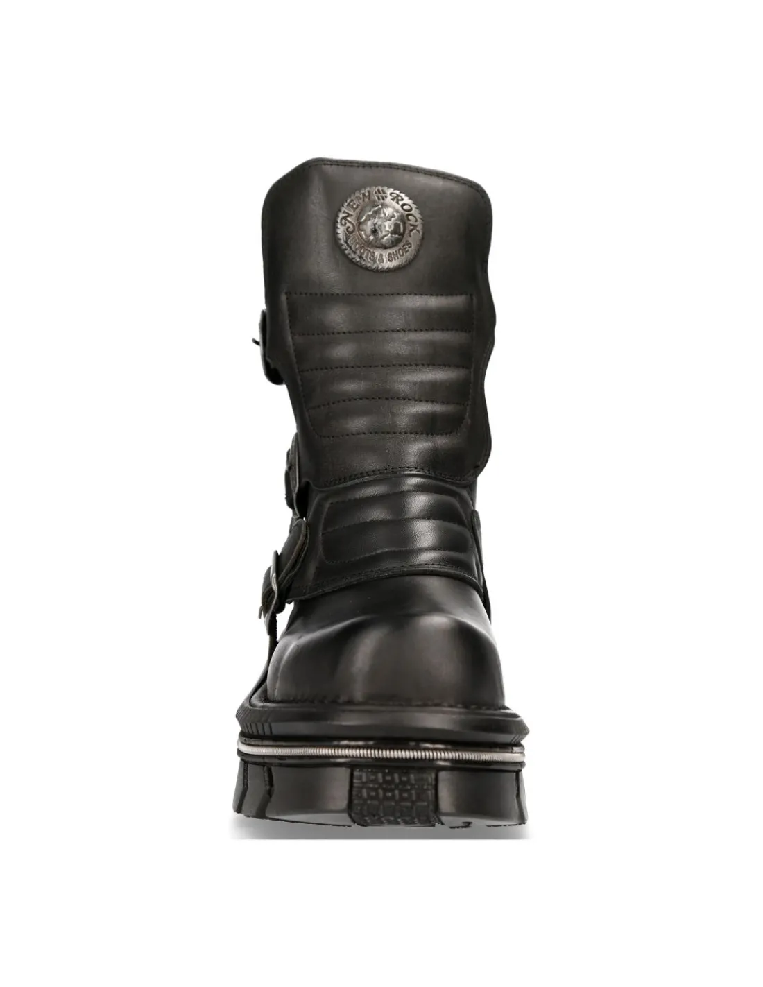 New Rock BOOT TECHNO M-1482X-S13 Clearance