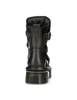 New Rock BOOT TECHNO M-1482X-S13 Clearance