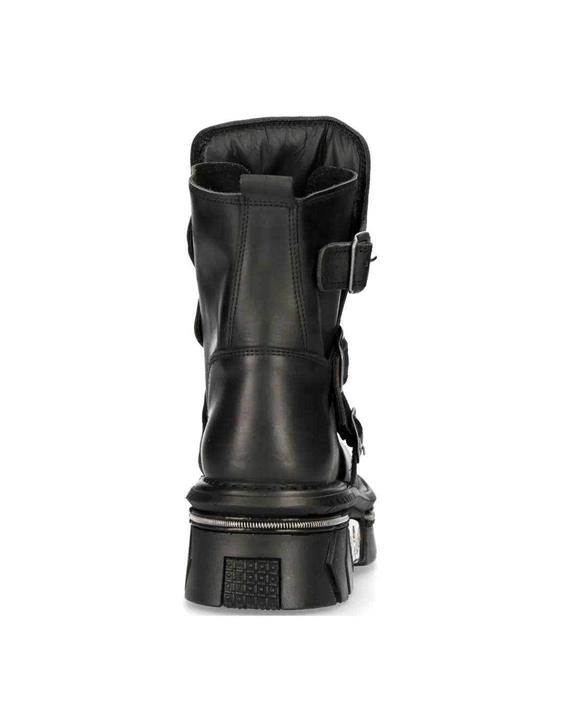 New Rock BOOT TECHNO M-1482X-S13 Clearance