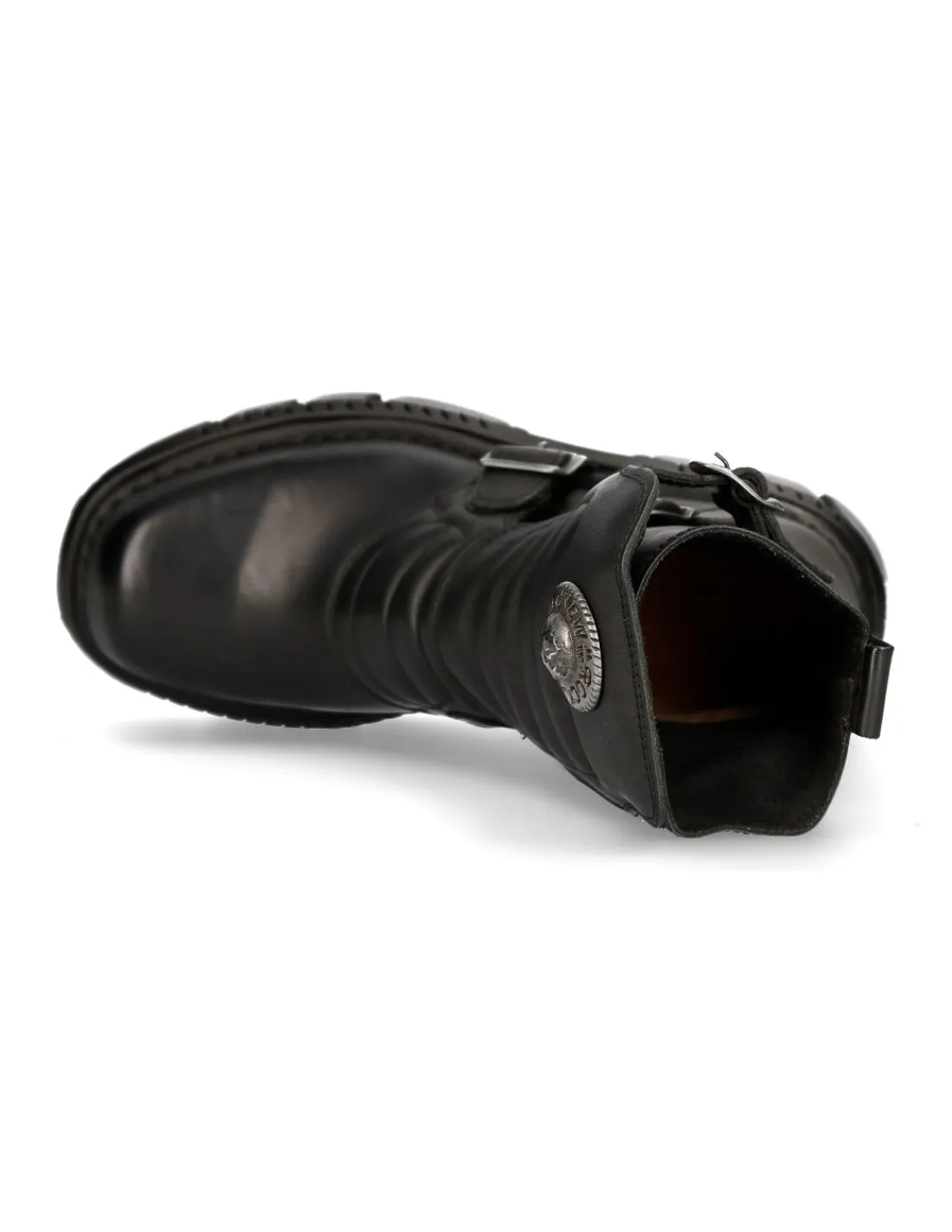 New Rock BOOT TECHNO M-1482X-S13 Clearance