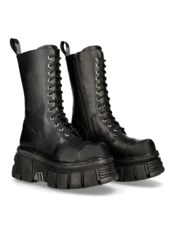 New Rock BOOT TOWER M-MILI211-C8 Discount