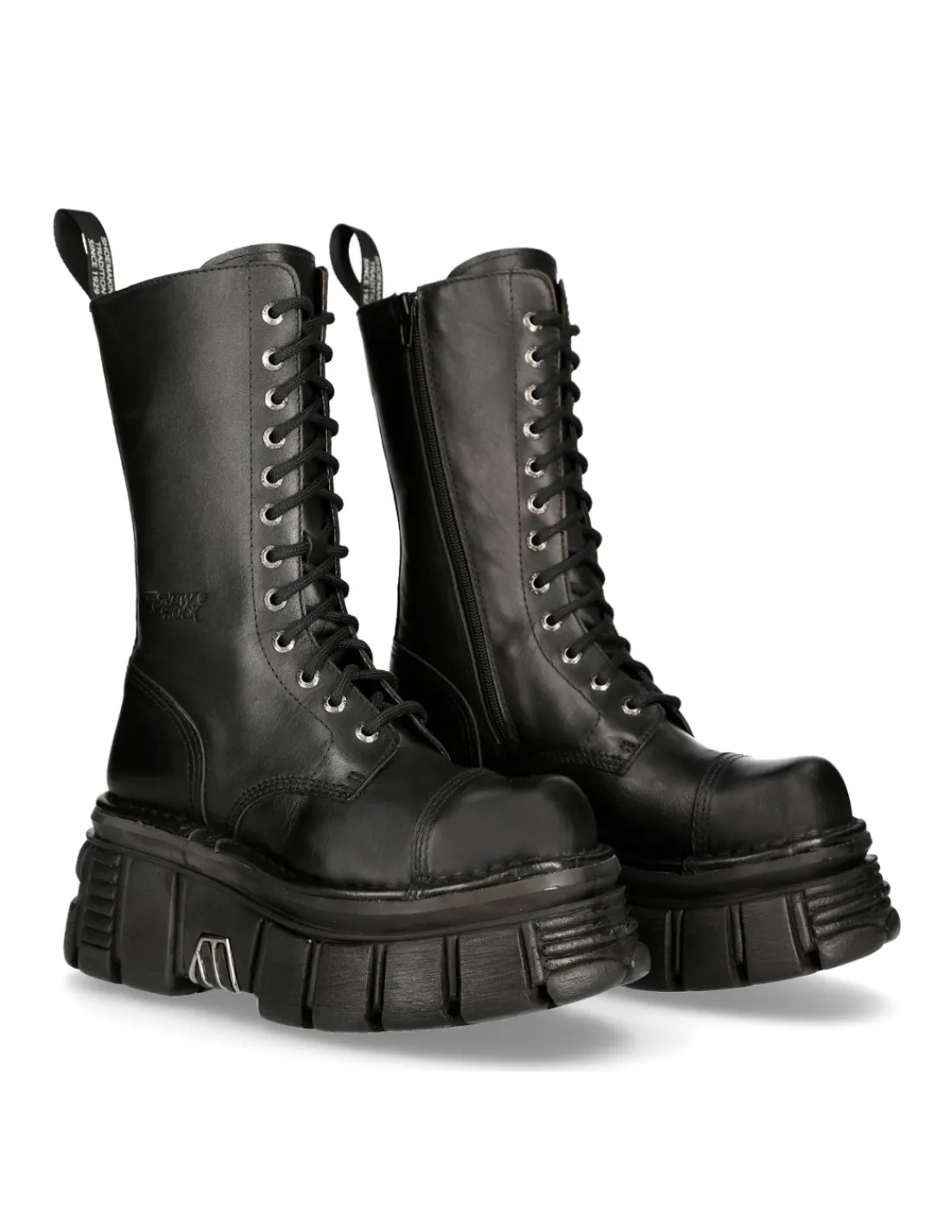 New Rock BOOT TOWER M-MILI211-C8 Discount