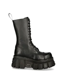 New Rock BOOT TOWER M-MILI211-C8 Discount