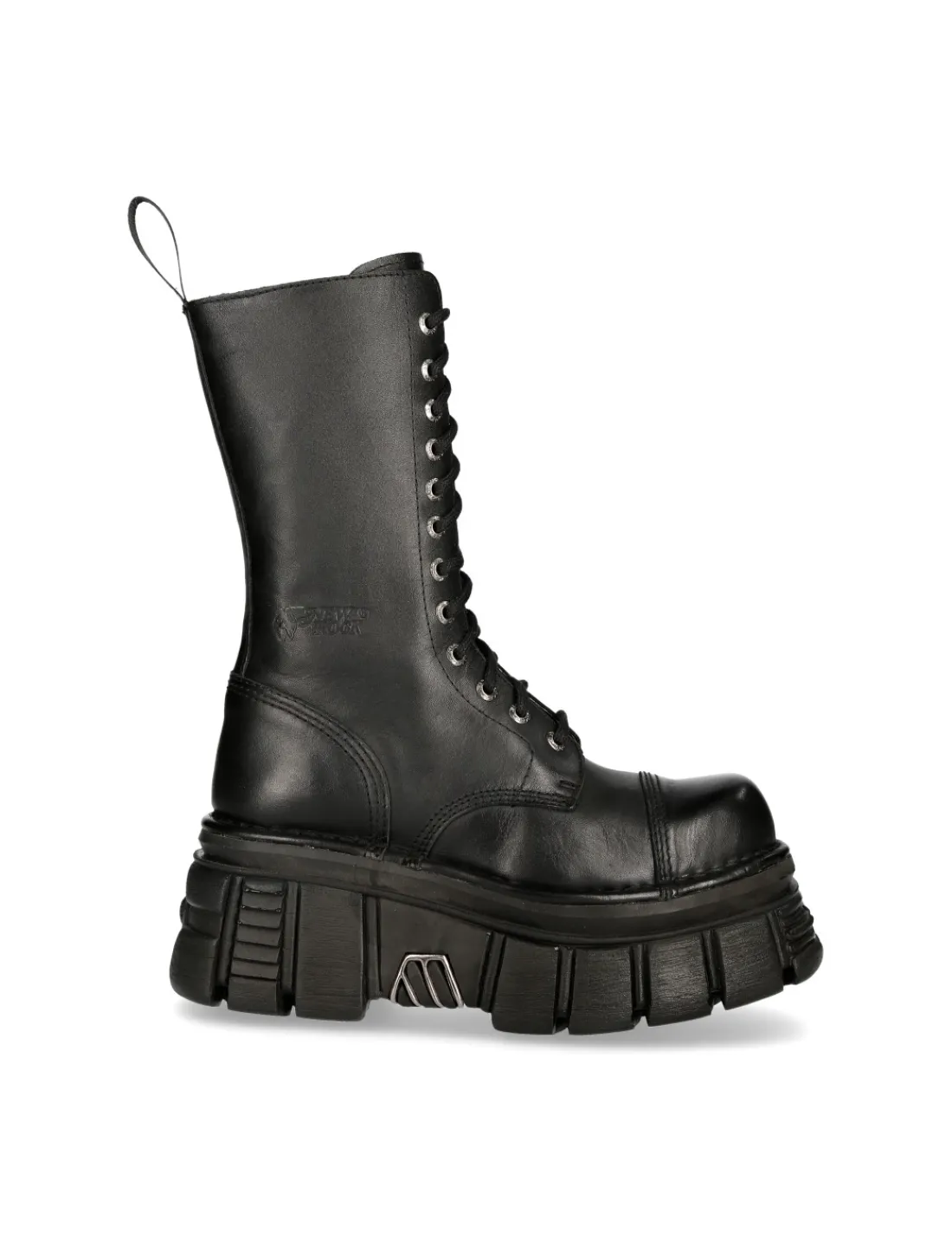 New Rock BOOT TOWER M-MILI211-C8 Discount
