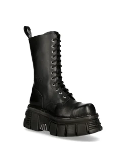 New Rock BOOT TOWER M-MILI211-C8 Discount