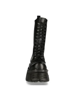 New Rock BOOT TOWER M-MILI211-C8 Discount