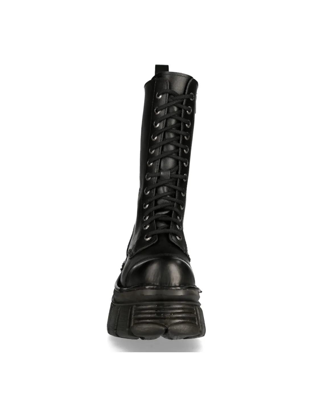 New Rock BOOT TOWER M-MILI211-C8 Discount