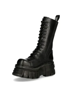 New Rock BOOT TOWER M-MILI211-C8 Discount