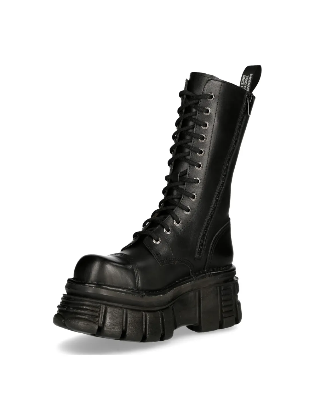 New Rock BOOT TOWER M-MILI211-C8 Discount