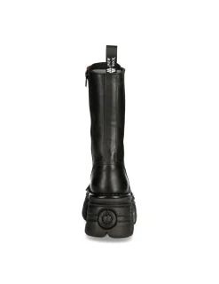 New Rock BOOT TOWER M-MILI211-C8 Discount