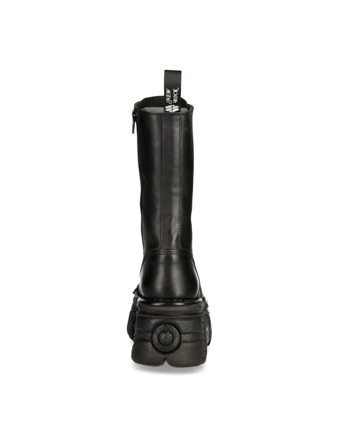New Rock BOOT TOWER M-MILI211-C8 Discount