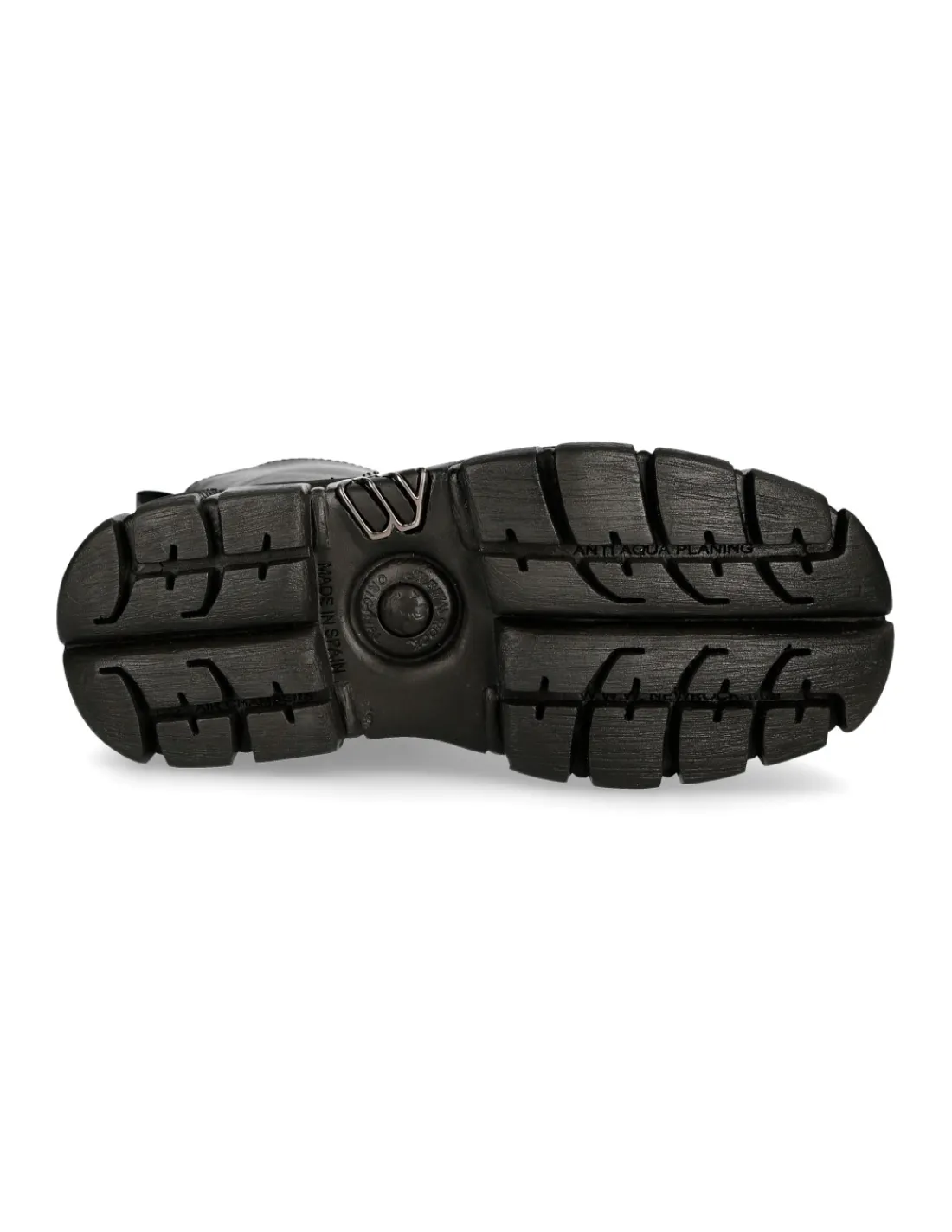 New Rock BOOT TOWER M-MILI211-C8 Discount