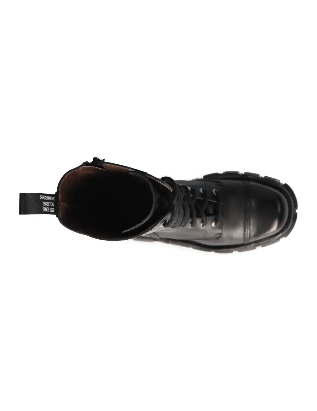 New Rock BOOT TOWER M-MILI211-C8 Discount