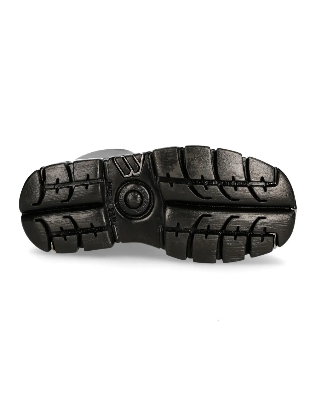 New Rock BOOT TOWER M-MILI211-C9 Sale