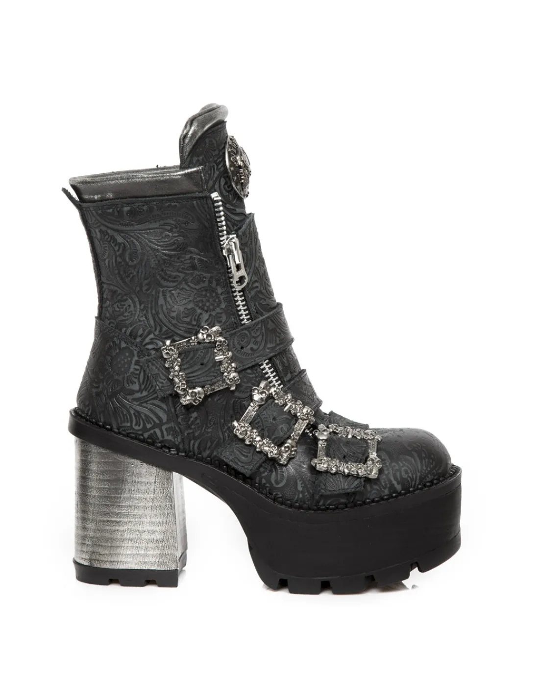 New Rock BOOT TRAIL M-SEVE23-C5 Online