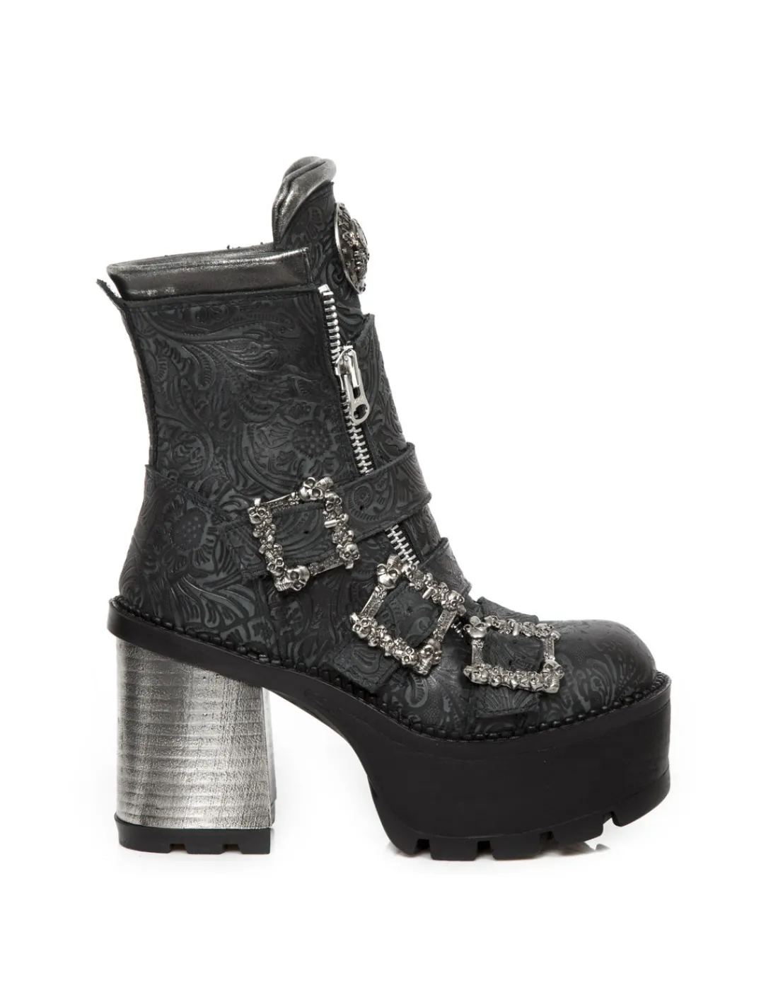 New Rock BOOT TRAIL M-SEVE23-C5 Online