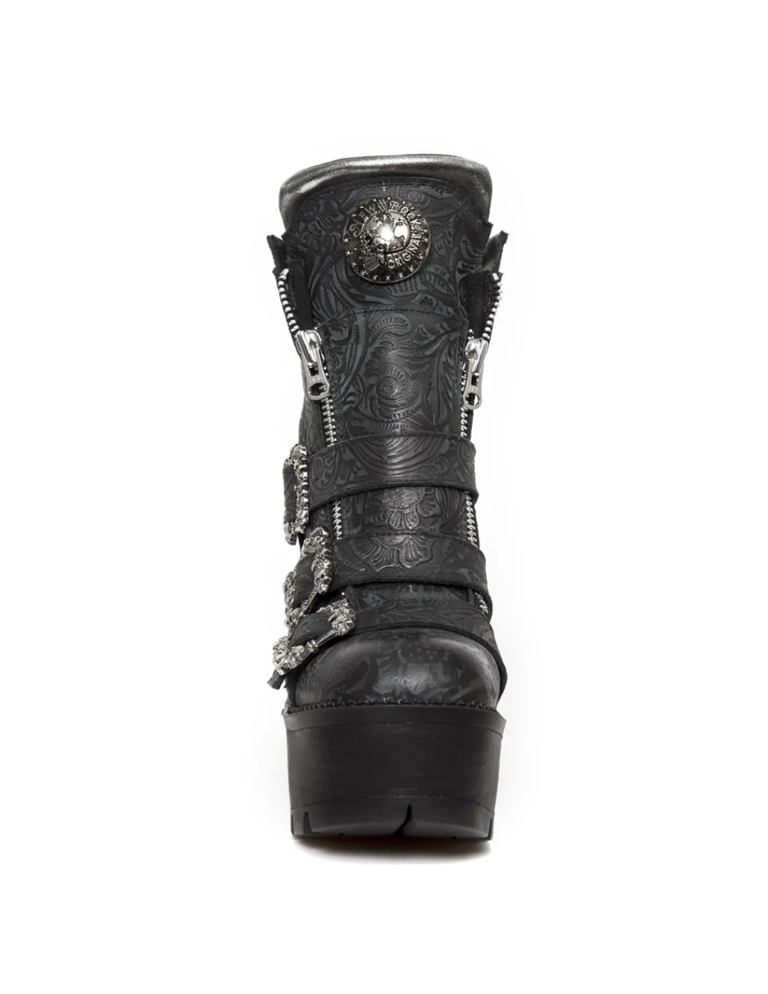New Rock BOOT TRAIL M-SEVE23-C5 Online