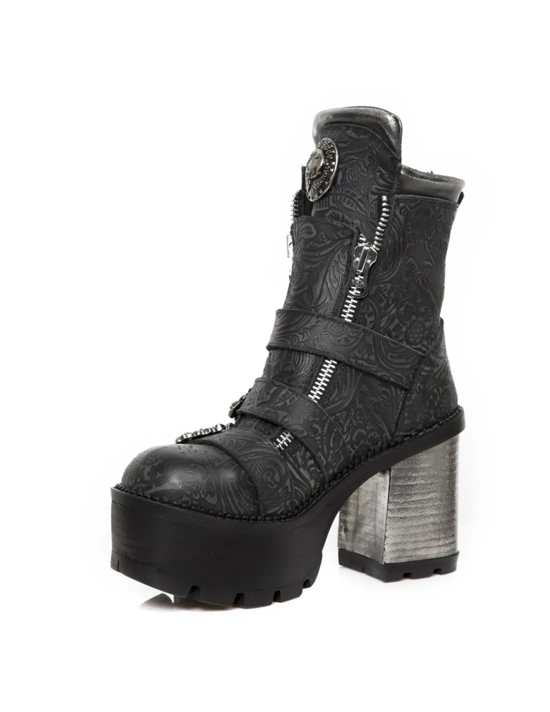 New Rock BOOT TRAIL M-SEVE23-C5 Online