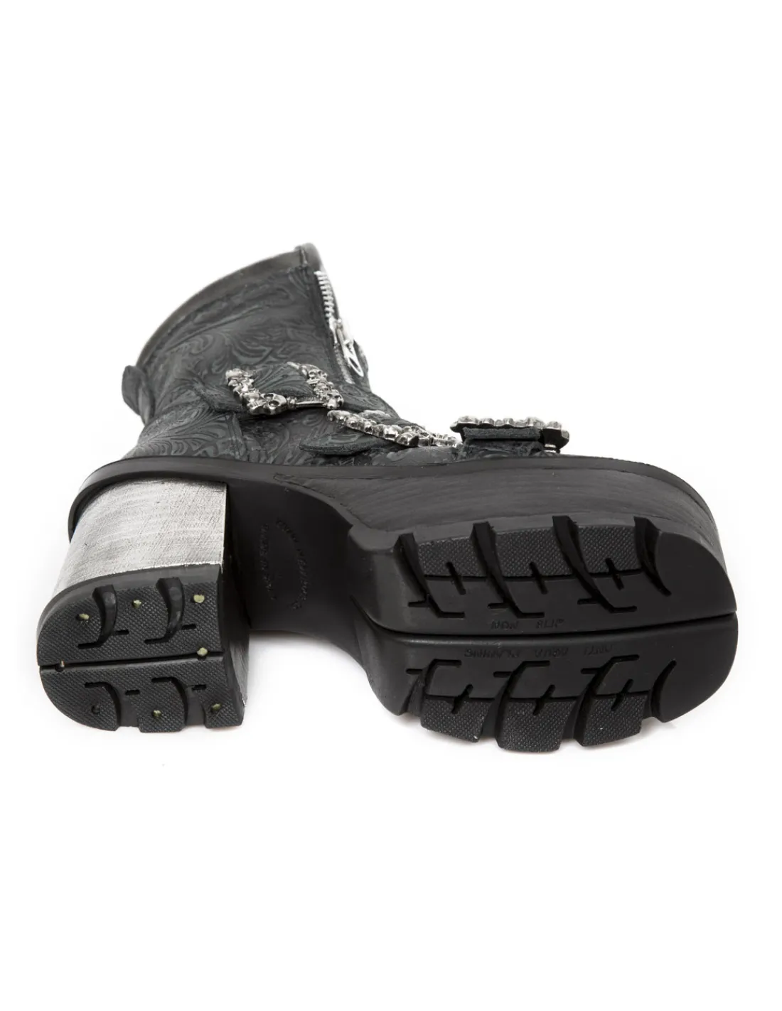 New Rock BOOT TRAIL M-SEVE23-C5 Online