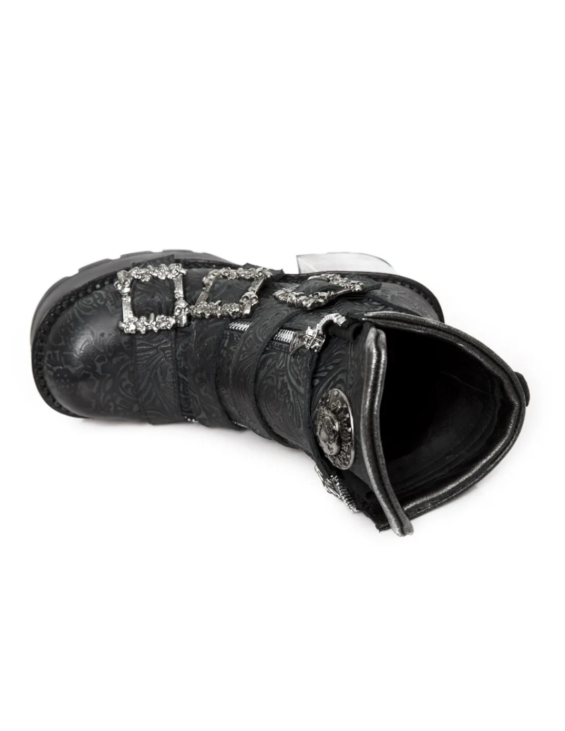 New Rock BOOT TRAIL M-SEVE23-C5 Online