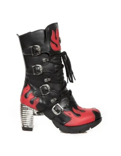 New Rock BOOT TRAIL M-TR081-C2