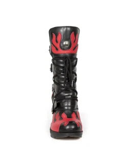 New Rock BOOT TRAIL M-TR081-C2