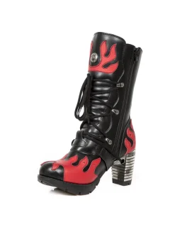 New Rock BOOT TRAIL M-TR081-C2
