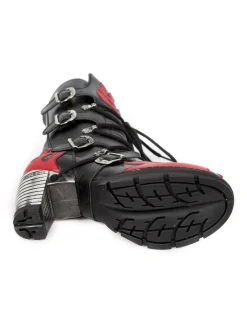 New Rock BOOT TRAIL M-TR081-C2