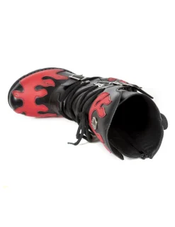 New Rock BOOT TRAIL M-TR081-C2