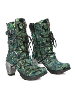 New Rock BOOT TRAIL M-TR003-C31 Sale