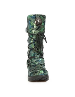 New Rock BOOT TRAIL M-TR003-C31 Sale