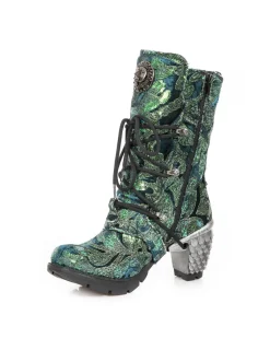 New Rock BOOT TRAIL M-TR003-C31 Sale