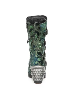 New Rock BOOT TRAIL M-TR003-C31 Sale