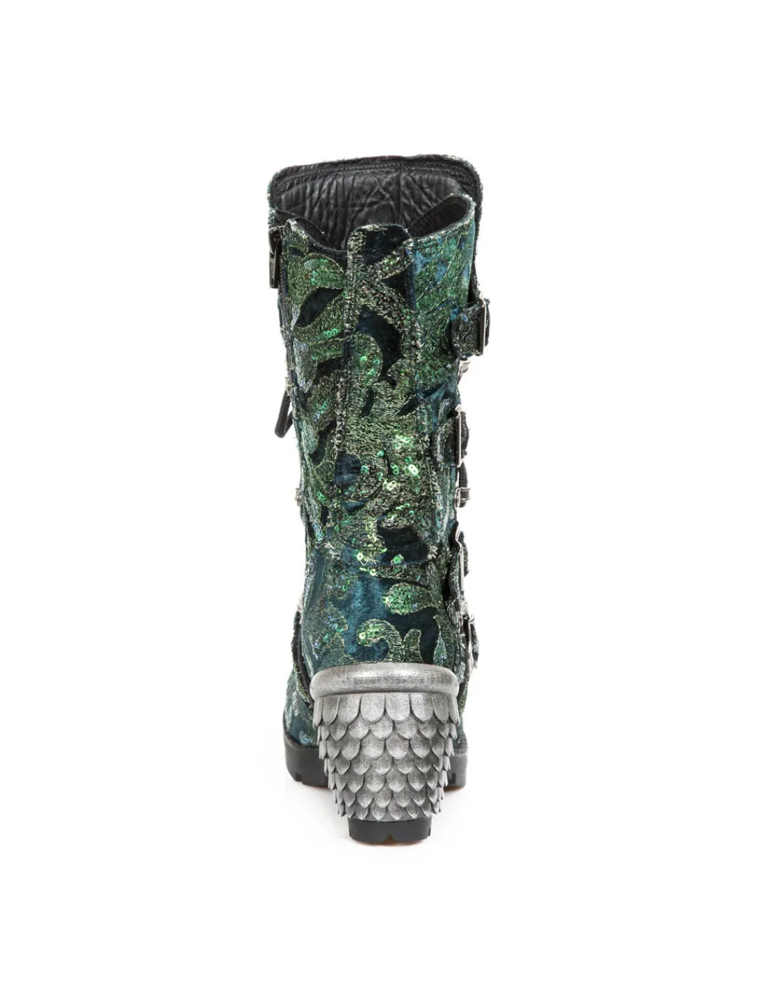 New Rock BOOT TRAIL M-TR003-C31 Sale