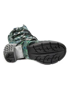 New Rock BOOT TRAIL M-TR003-C31 Sale