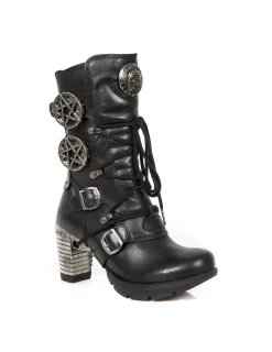 New Rock BOOT TRAIL M-TR099-C1