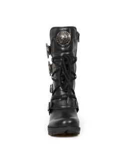 New Rock BOOT TRAIL M-TR099-C1