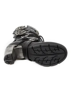 New Rock BOOT TRAIL M-TR099-C1