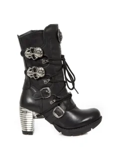 New Rock BOOT TRAIL M-TR101-C1