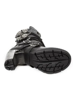 New Rock BOOT TRAIL M-TR101-C1