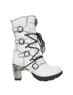 New Rock BOOT TRAIL M-TR003-C22 Clearance