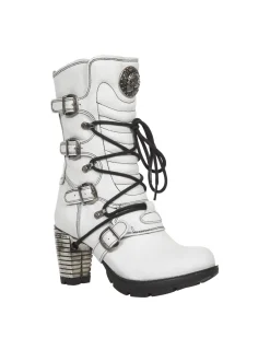 New Rock BOOT TRAIL M-TR003-C22 Clearance