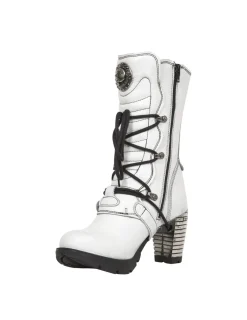 New Rock BOOT TRAIL M-TR003-C22 Clearance