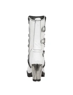 New Rock BOOT TRAIL M-TR003-C22 Clearance